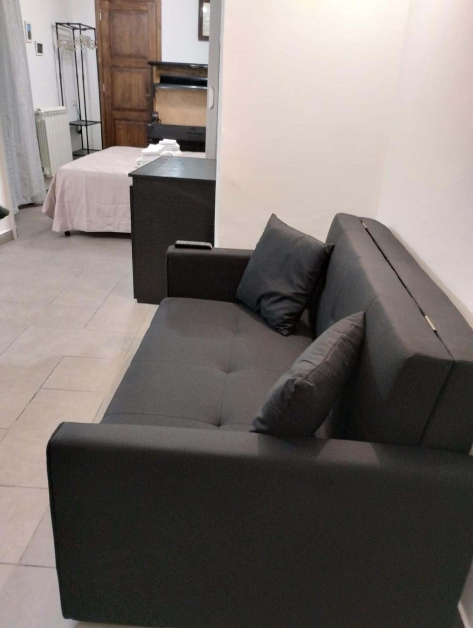 La Camera Nel Villaggio Messine Extérieur photo